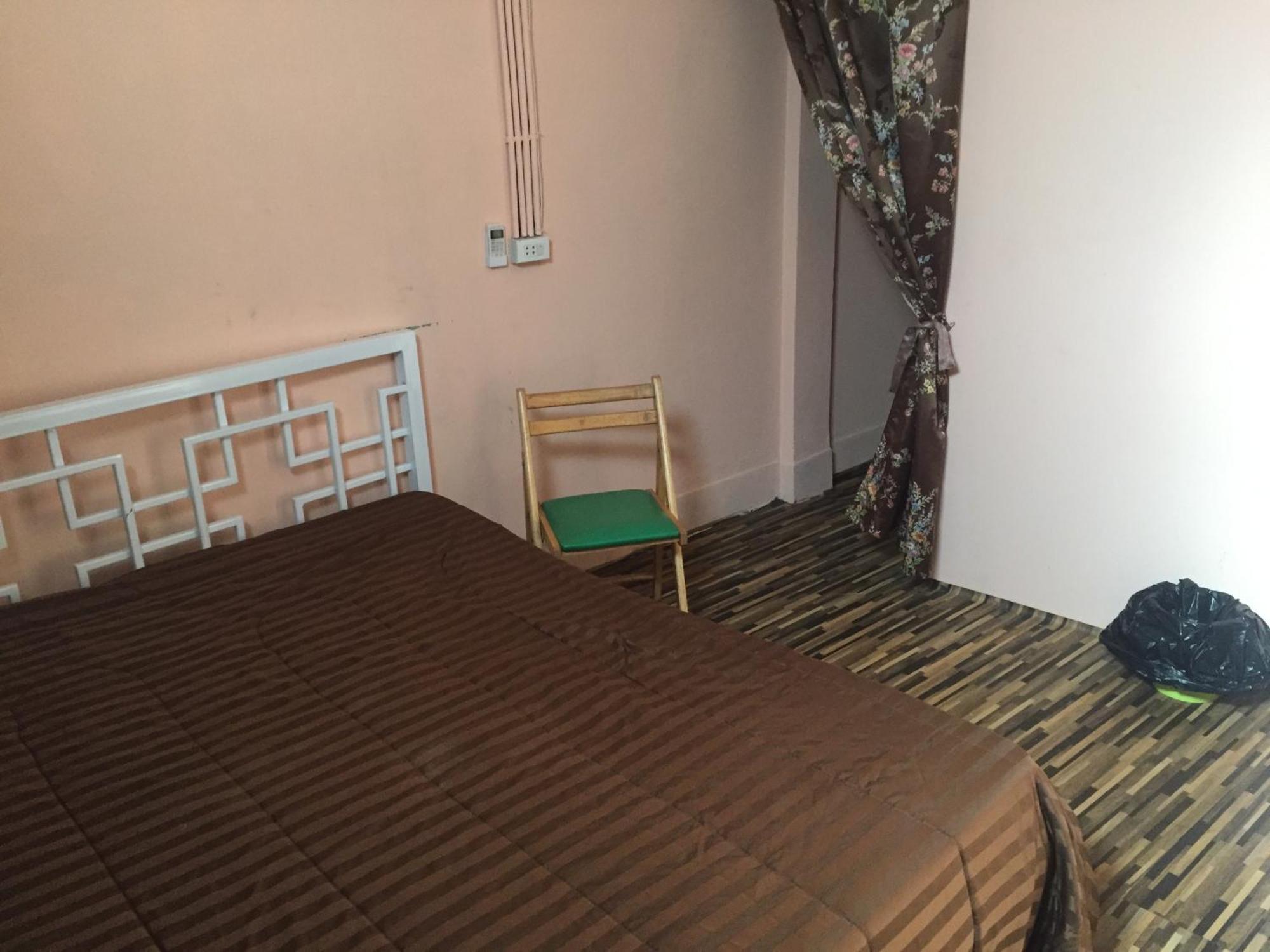 Big Orange Localstay At Siam Bangkok Zewnętrze zdjęcie