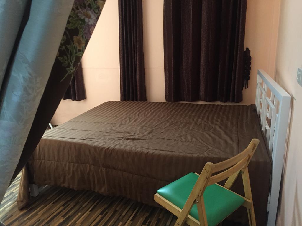 Big Orange Localstay At Siam Bangkok Zewnętrze zdjęcie