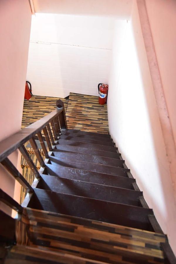 Big Orange Localstay At Siam Bangkok Zewnętrze zdjęcie