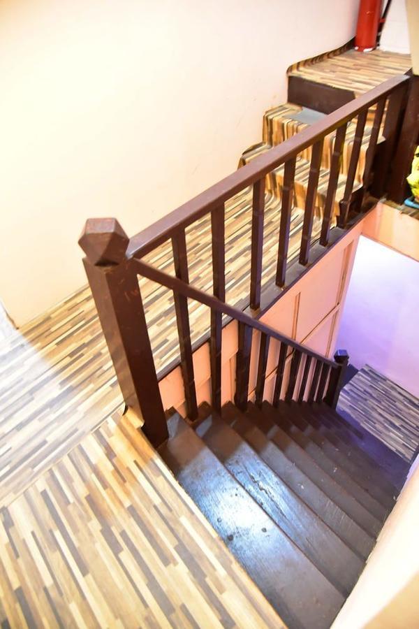 Big Orange Localstay At Siam Bangkok Zewnętrze zdjęcie