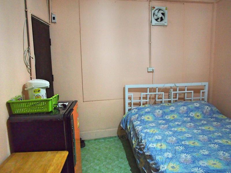 Big Orange Localstay At Siam Bangkok Zewnętrze zdjęcie