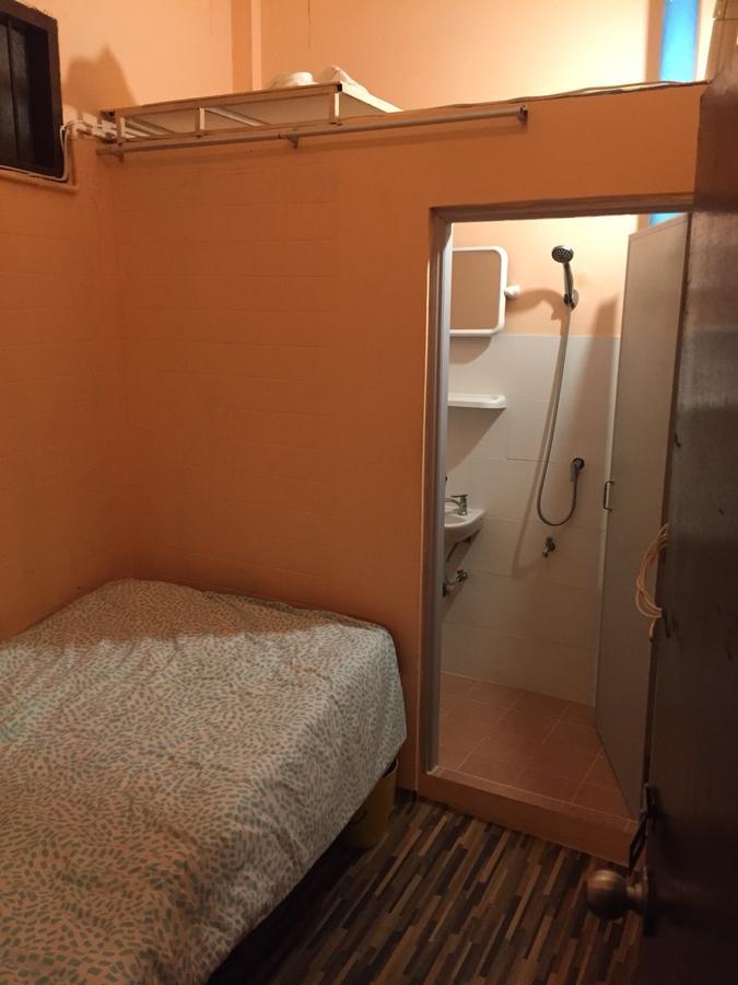 Big Orange Localstay At Siam Bangkok Zewnętrze zdjęcie