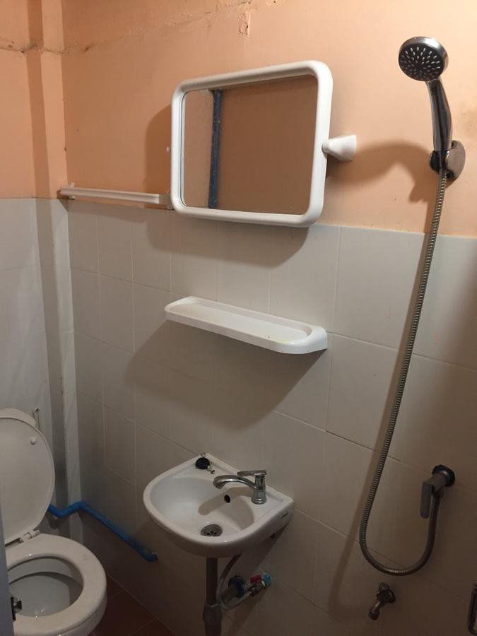 Big Orange Localstay At Siam Bangkok Zewnętrze zdjęcie
