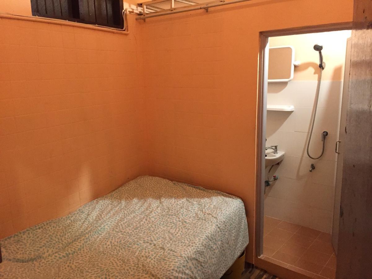 Big Orange Localstay At Siam Bangkok Zewnętrze zdjęcie