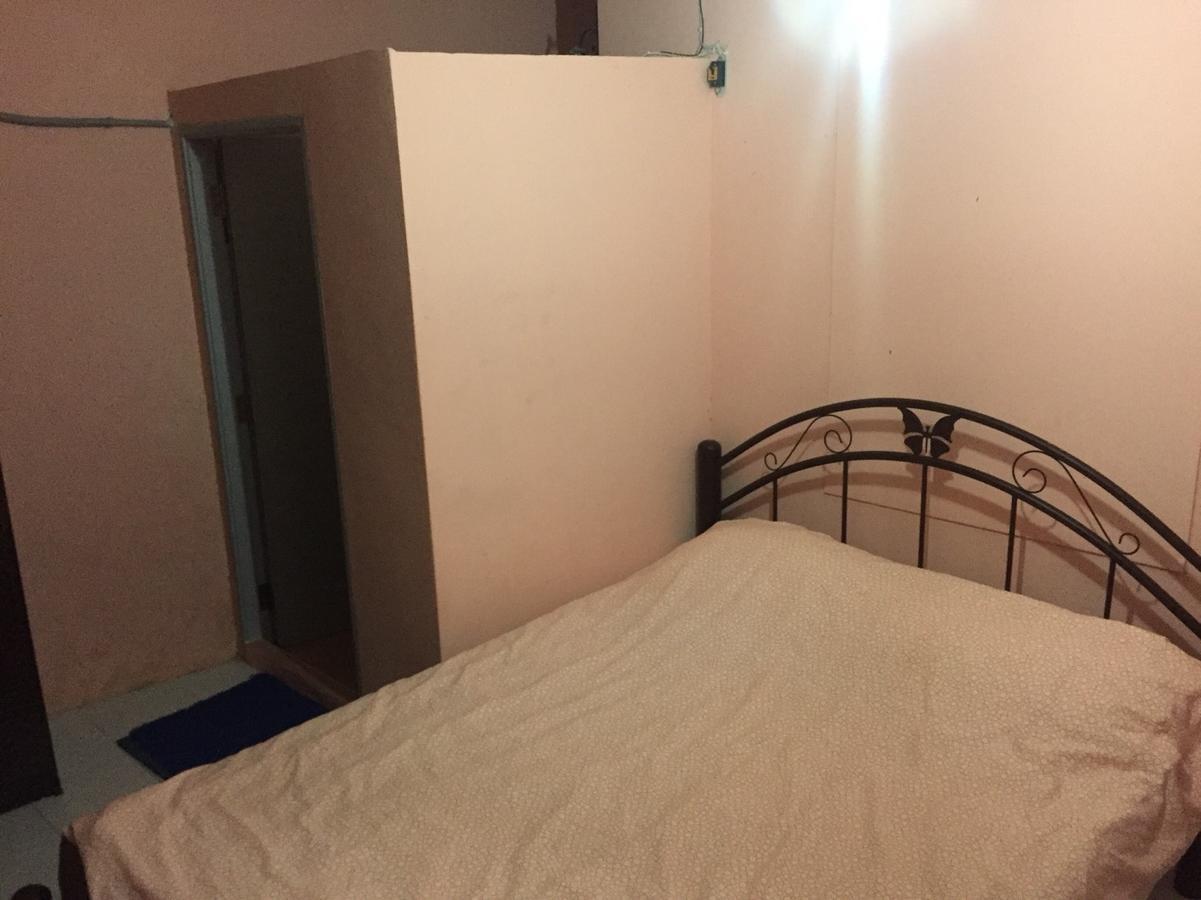 Big Orange Localstay At Siam Bangkok Zewnętrze zdjęcie