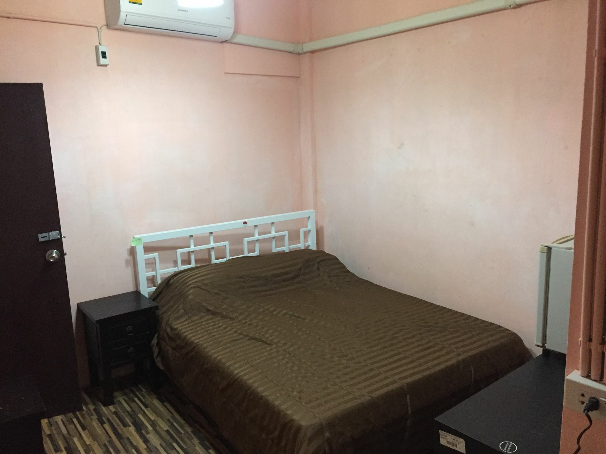 Big Orange Localstay At Siam Bangkok Zewnętrze zdjęcie
