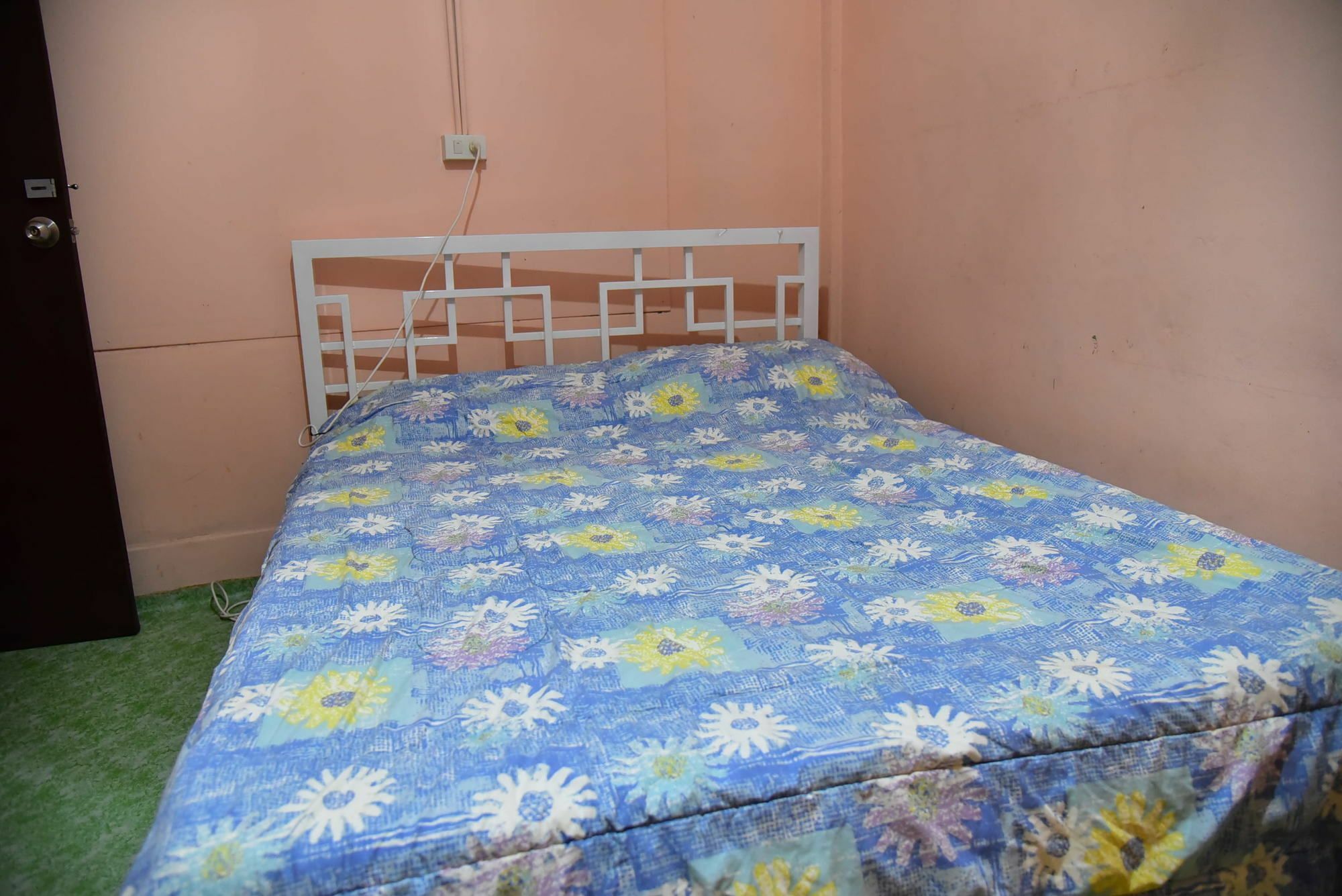 Big Orange Localstay At Siam Bangkok Zewnętrze zdjęcie